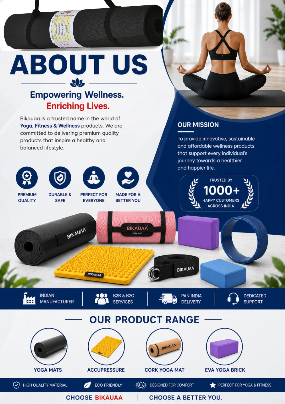 Bikauaa About Us