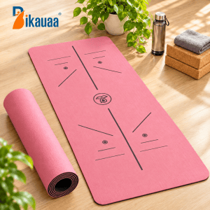 TPE Yoga Mat